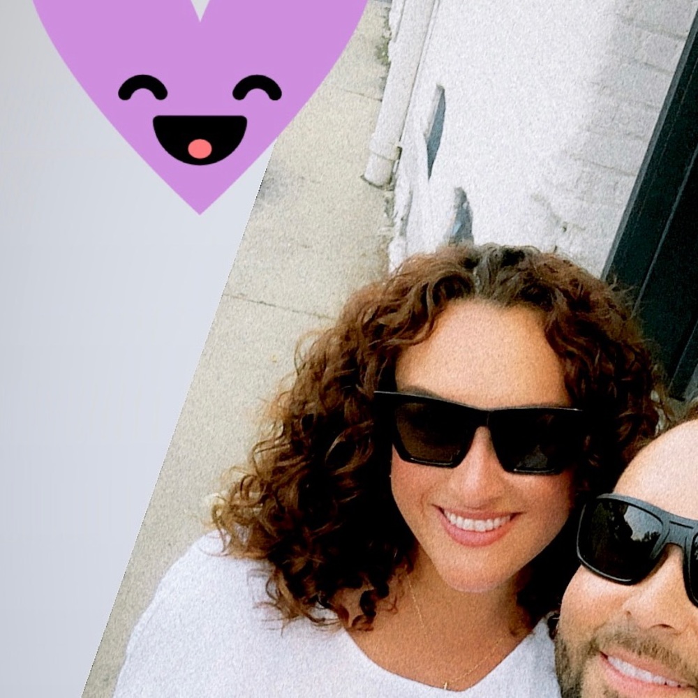 Meet your Posher, Cristina